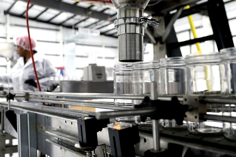 Protected: How to Choose a GMP-Certified Supplement Manufacturer