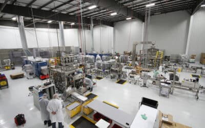 Contract Manufacturing: Our Dedication, Your Success