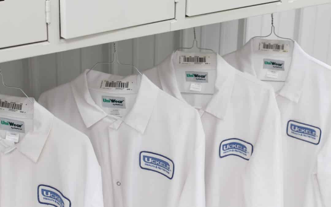 The Science Behind Uckele’s Supplements
