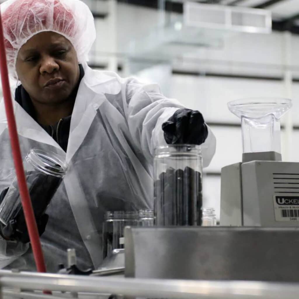 Why Quality Control Matters in Supplement Manufacturing - Uckele