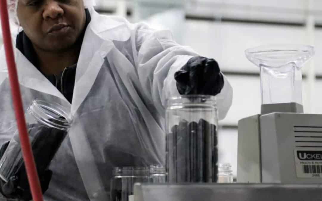 Why Quality Control Matters in Supplement Manufacturing