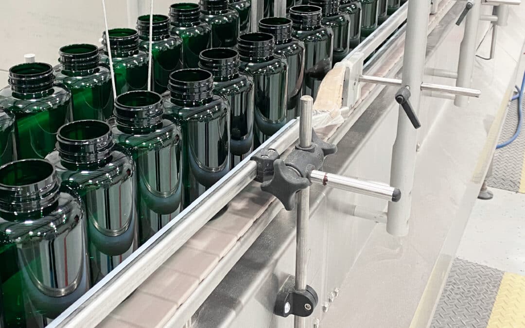 How to Create Your Own Supplement Brand