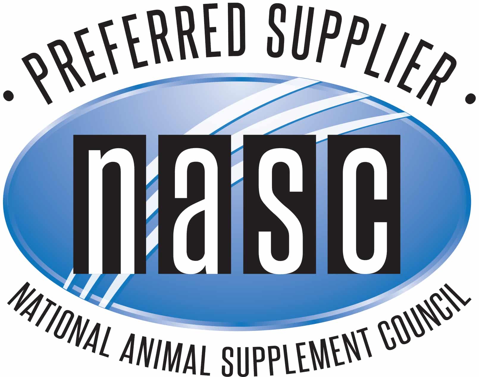 national animal supplement council