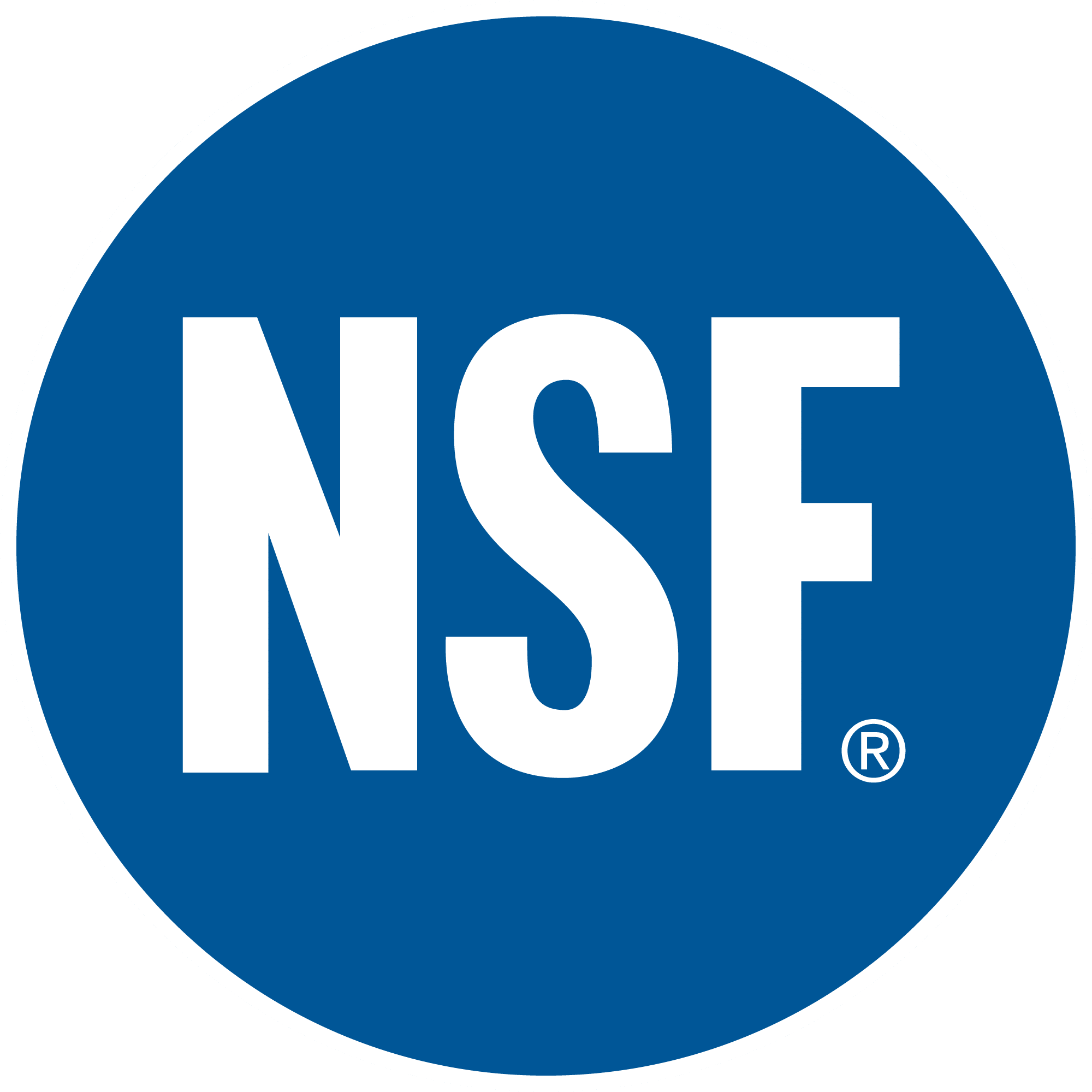 nsf certification 