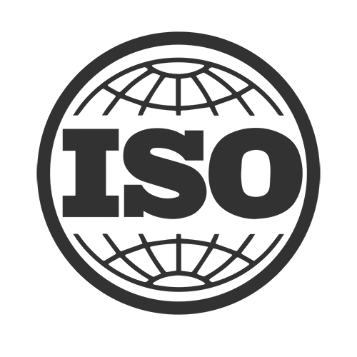 ISO Certification